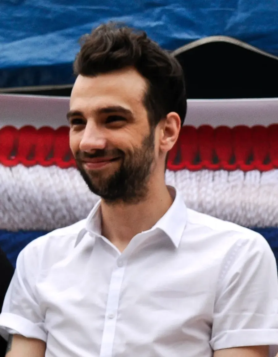 La carte Jay Baruchel