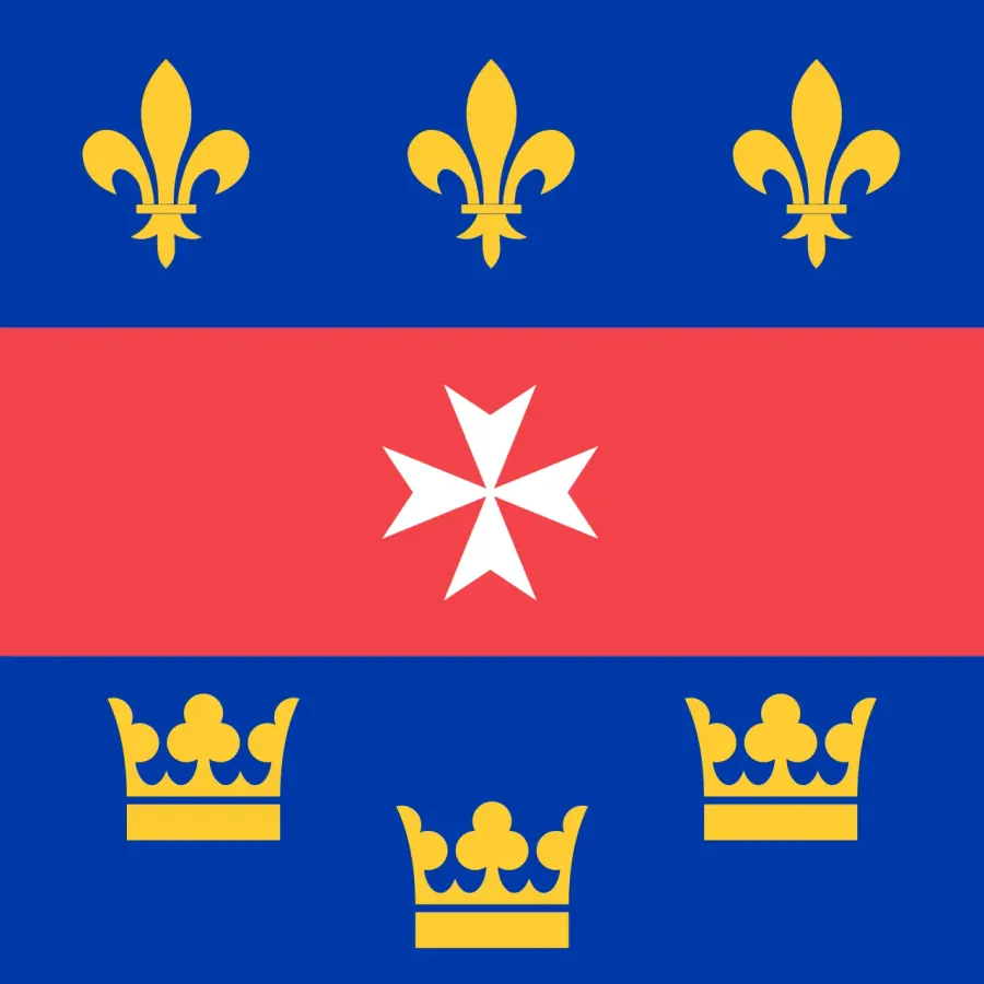 La carte .bl