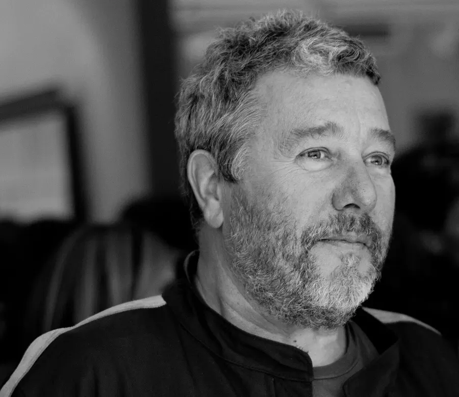La carte Philippe Starck