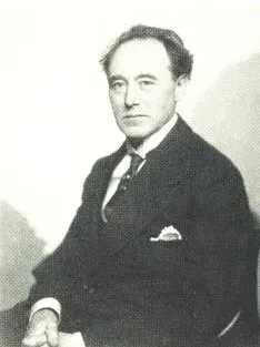 La carte Felix Weingartner
