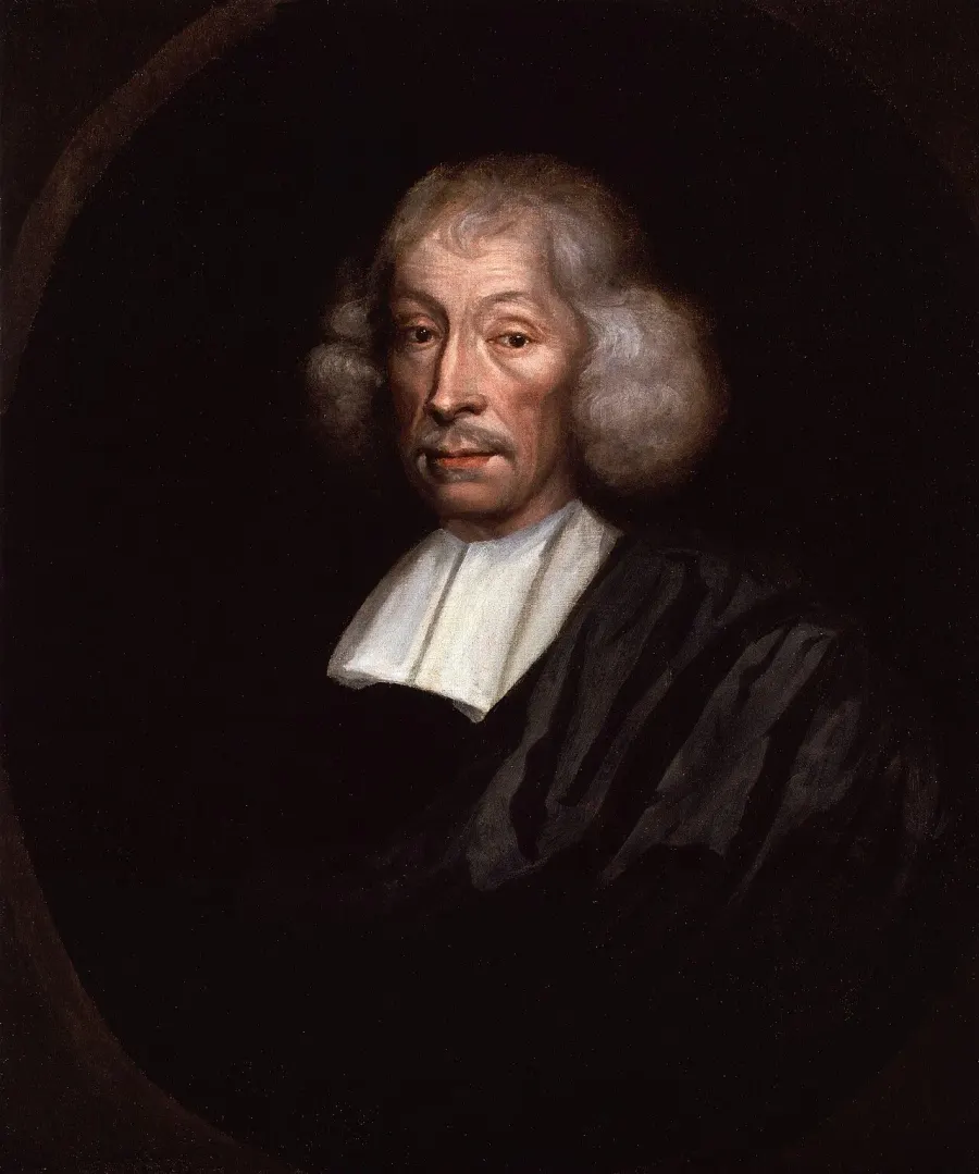 The John Ray card