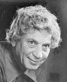 La carte Harpo Marx