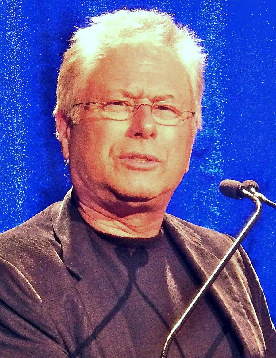La carte Alan Menken
