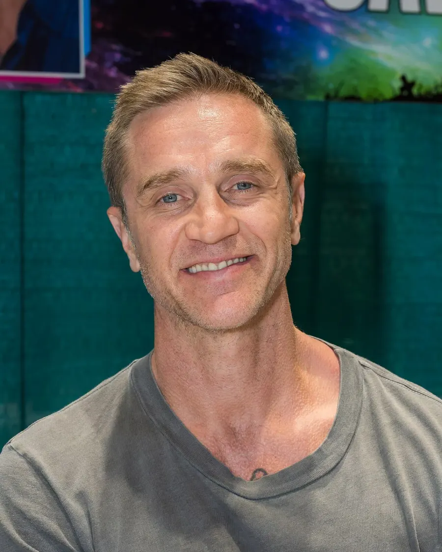 La carte Devon Sawa