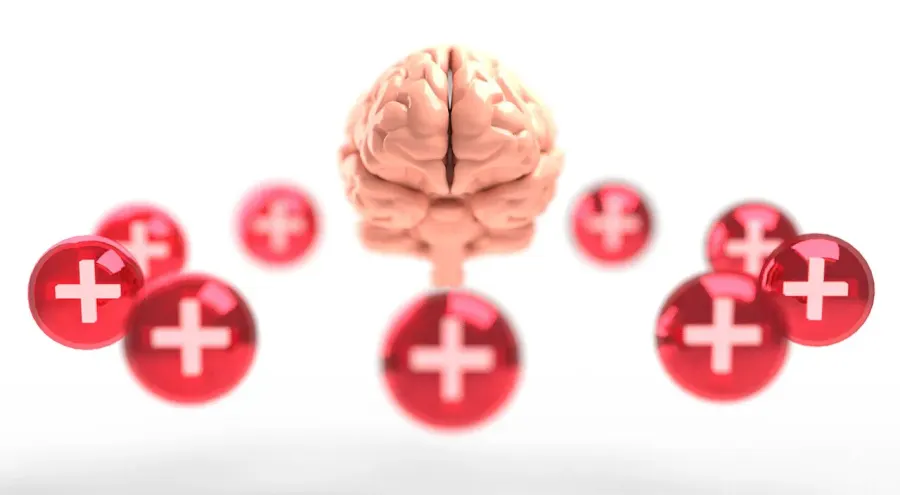 La carte Santé mentale
