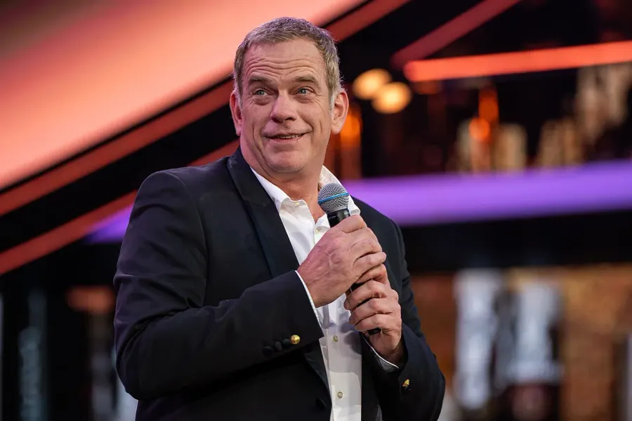 La carte Garou