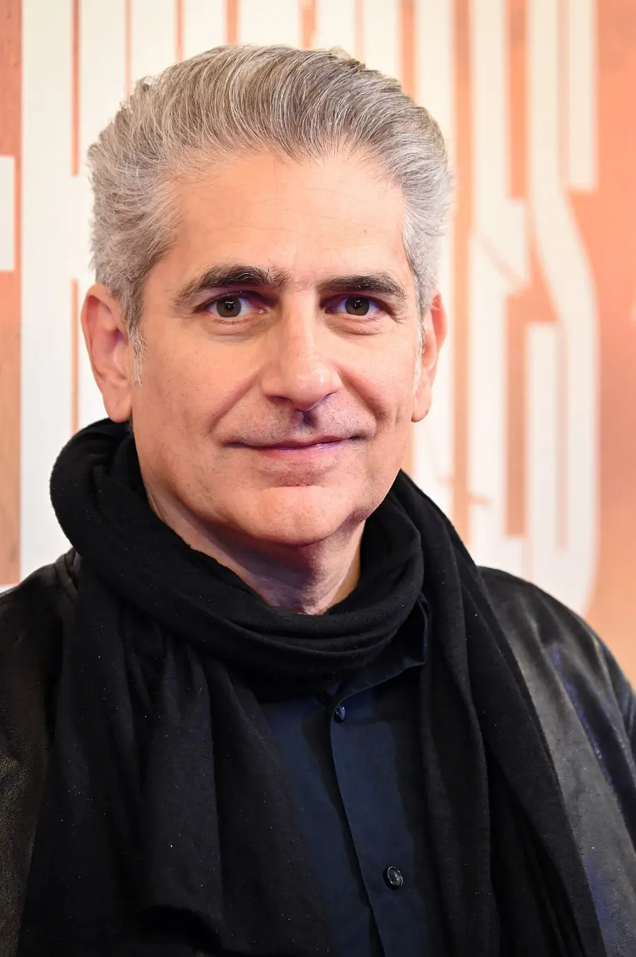 La carte Michael Imperioli