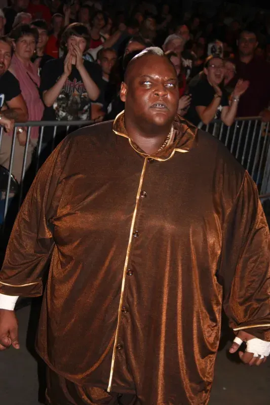 La carte Nelson Frazier, Jr.