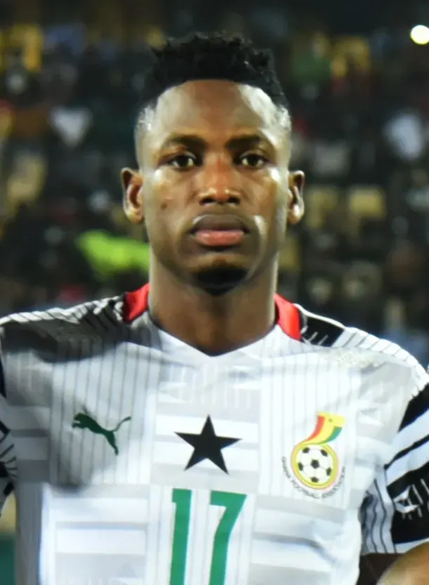 The Abdul Rahman Baba card