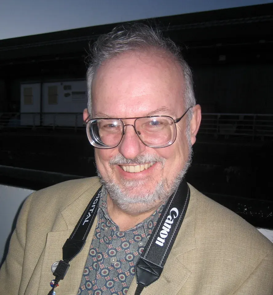 The Greg Bear card