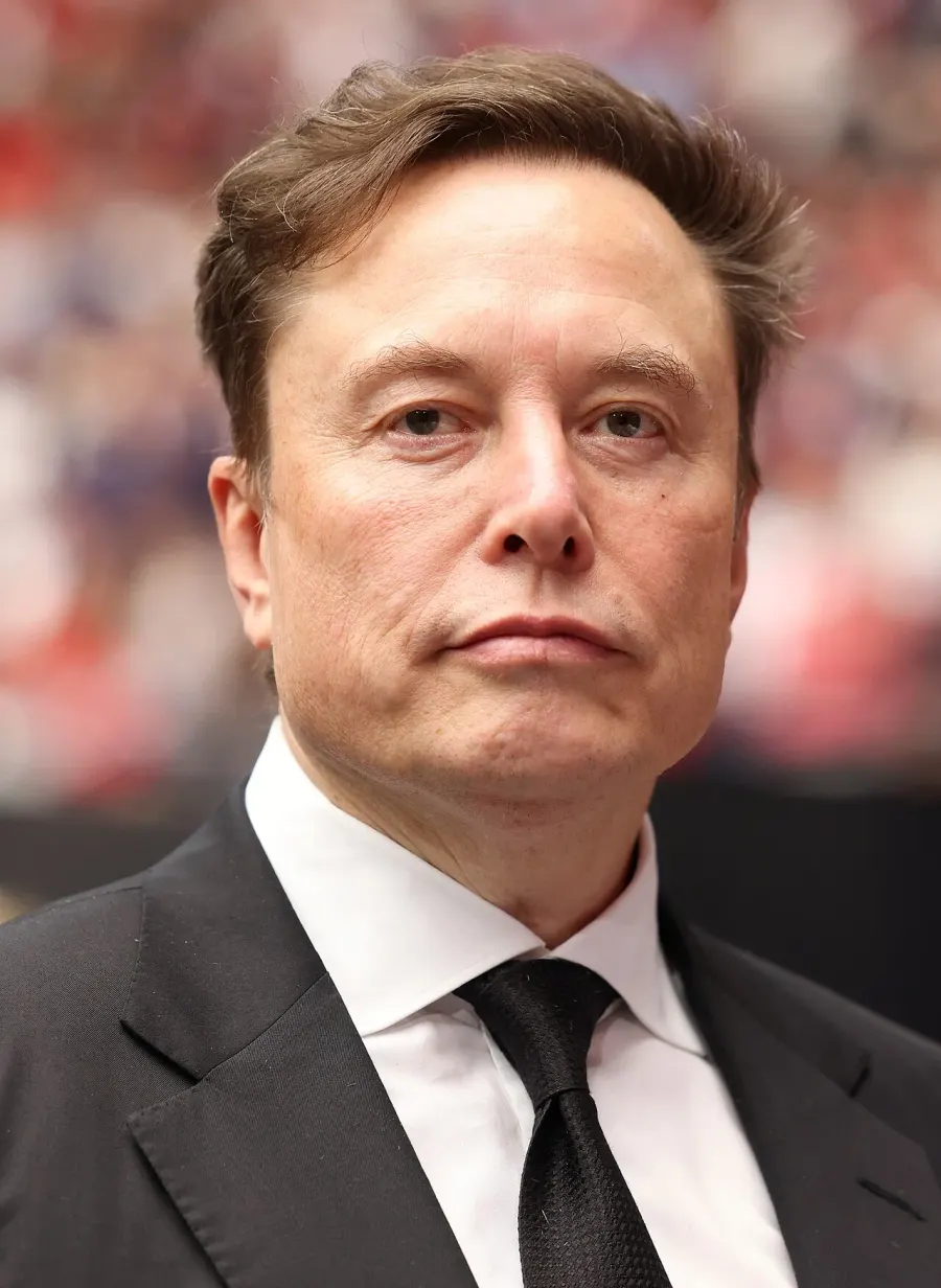 The Elon Musk card
