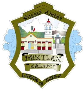 The Mixtlán card