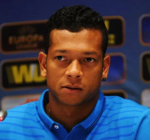 La carte Fredy Guarín