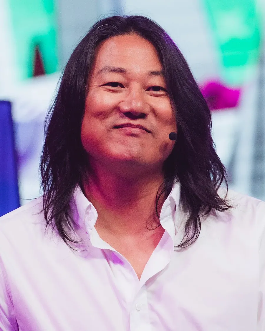 La carte Sung Kang