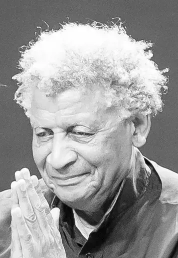 La carte Abdullah Ibrahim