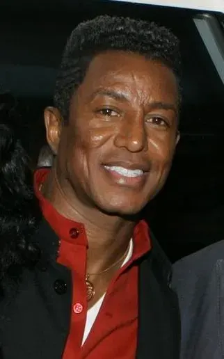 The Jermaine Jackson card