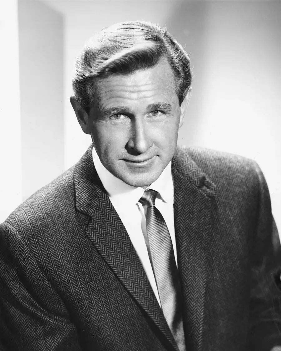 La carte Lloyd Bridges