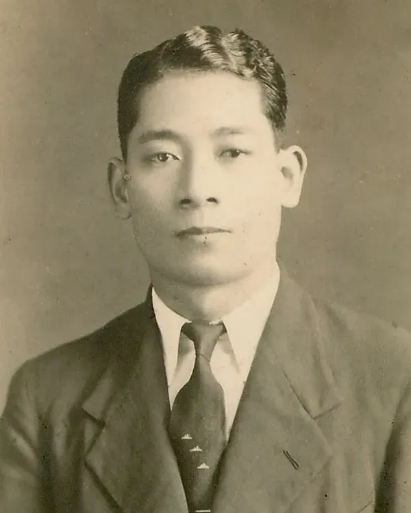 The Momofuku Ando card