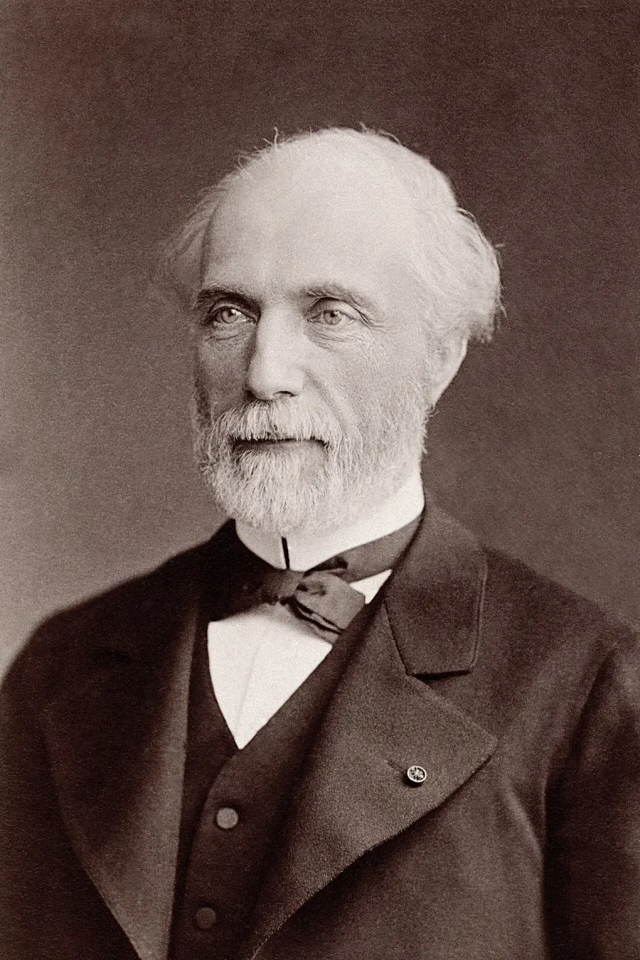 The Charles de Freycinet card