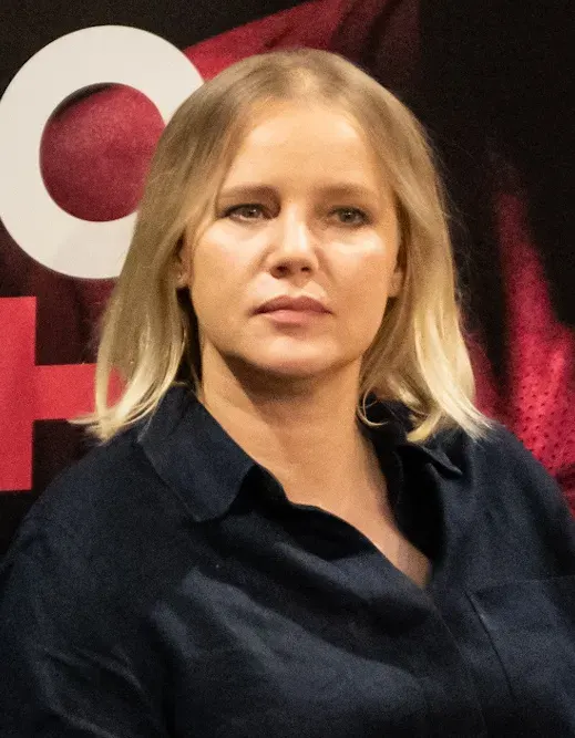 La carte Joanna Kulig