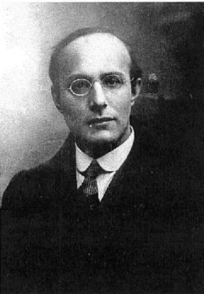The Karl Polanyi card