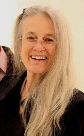 La carte Sharon Olds