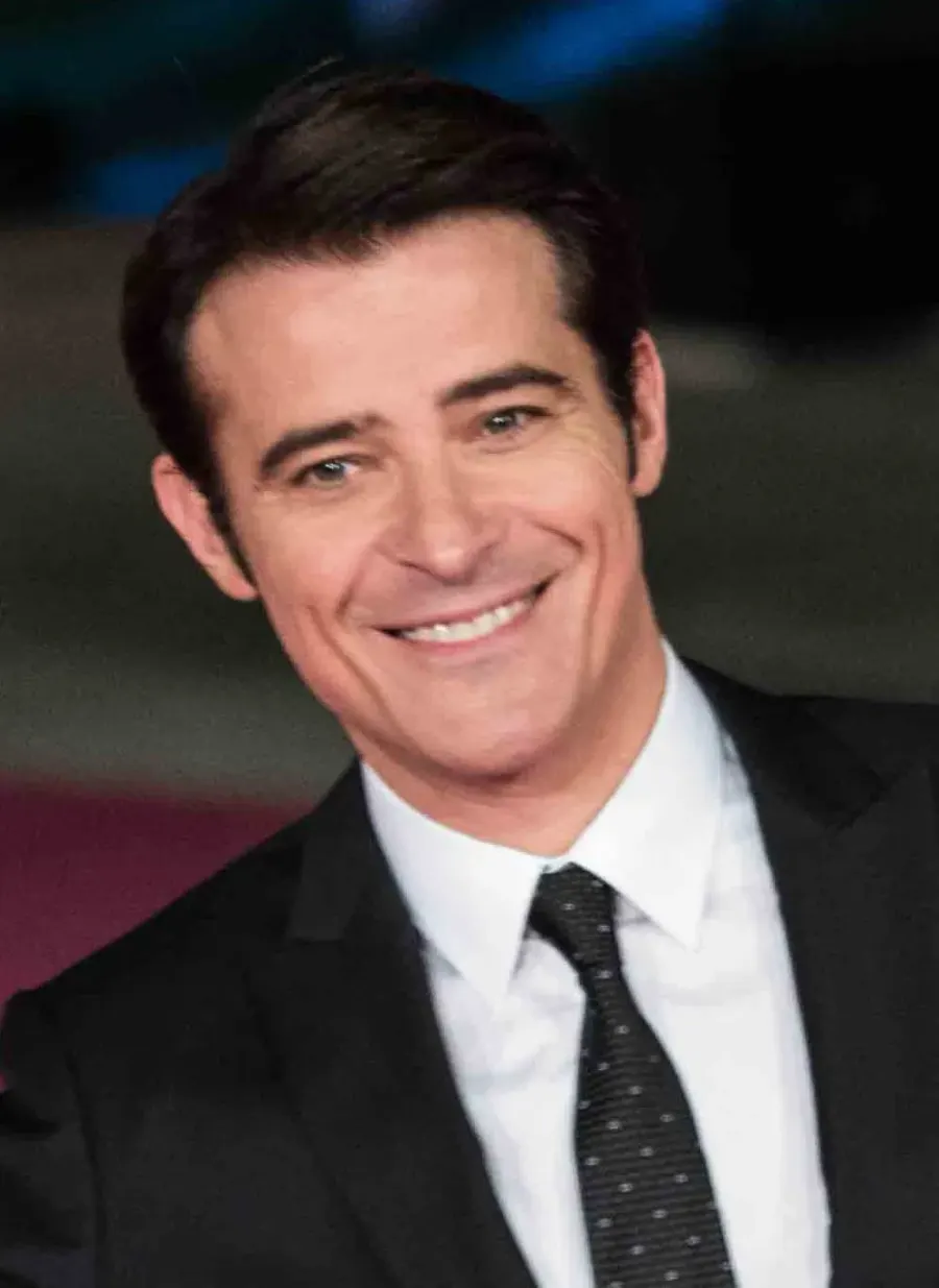 La carte Goran Višnjić