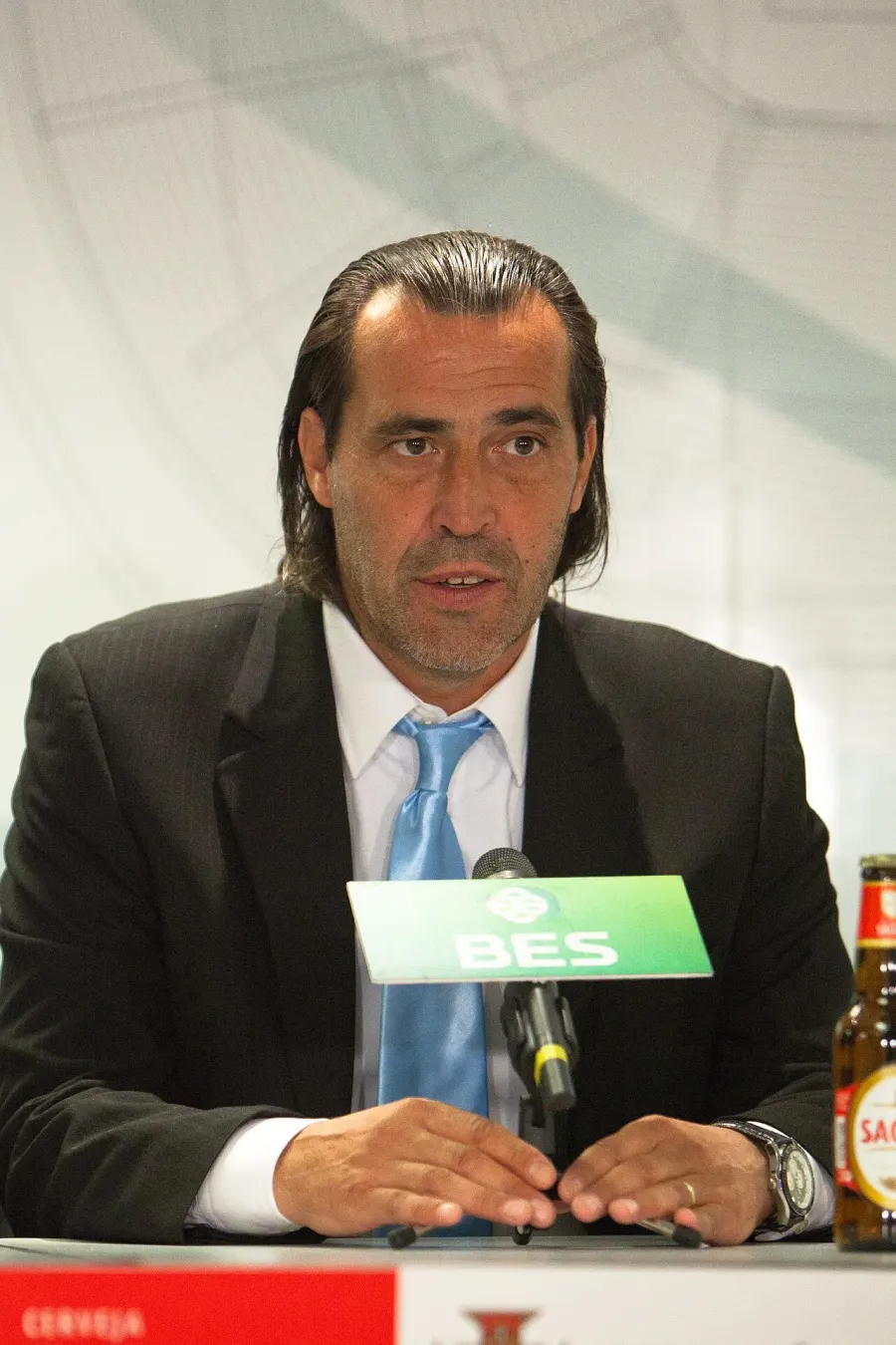 The Sergio Batista card