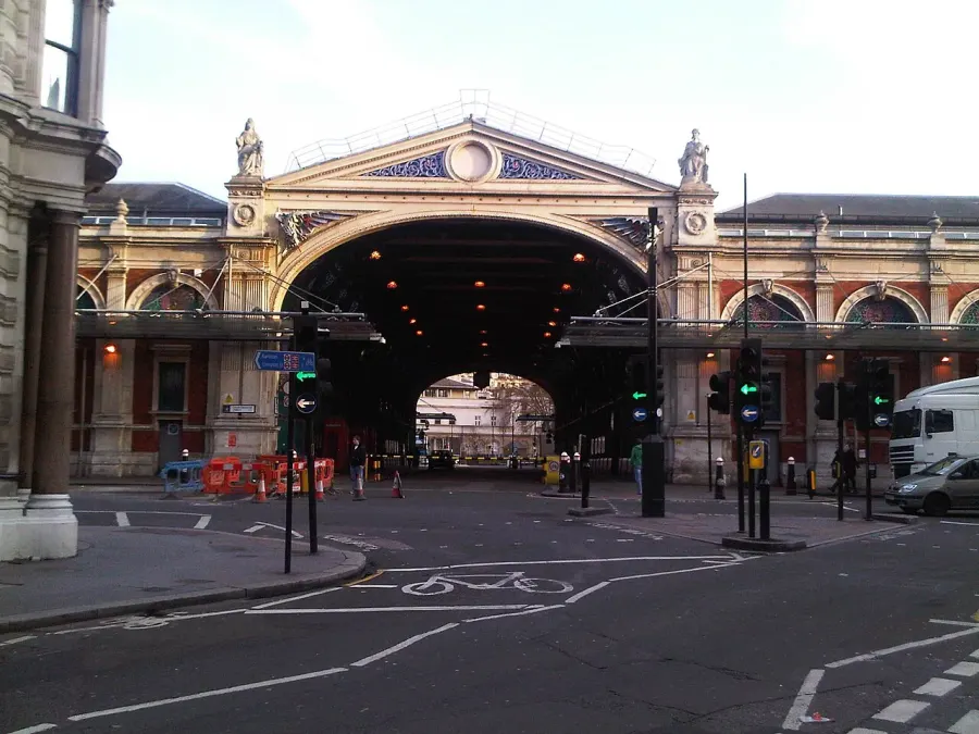 La carte Smithfield