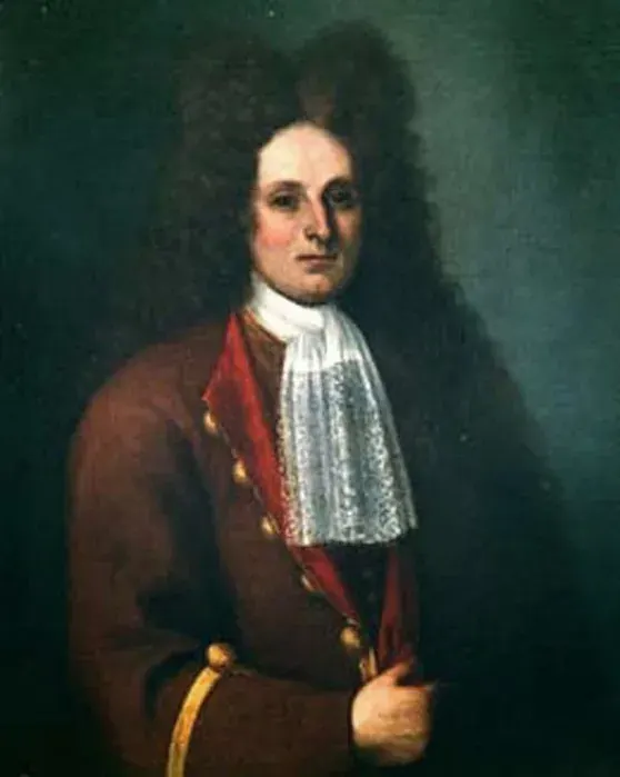 La carte Jacopo Riccati