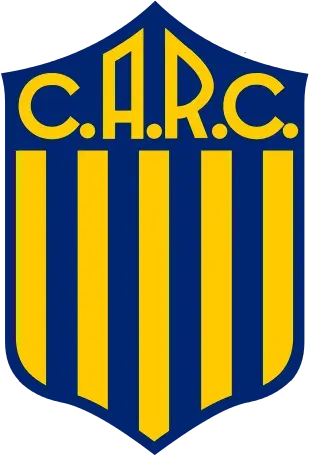 The Rosario Central card
