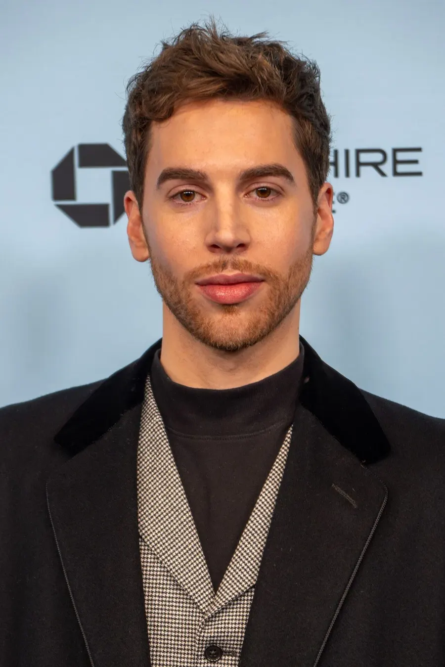 The Jordan Gavaris card