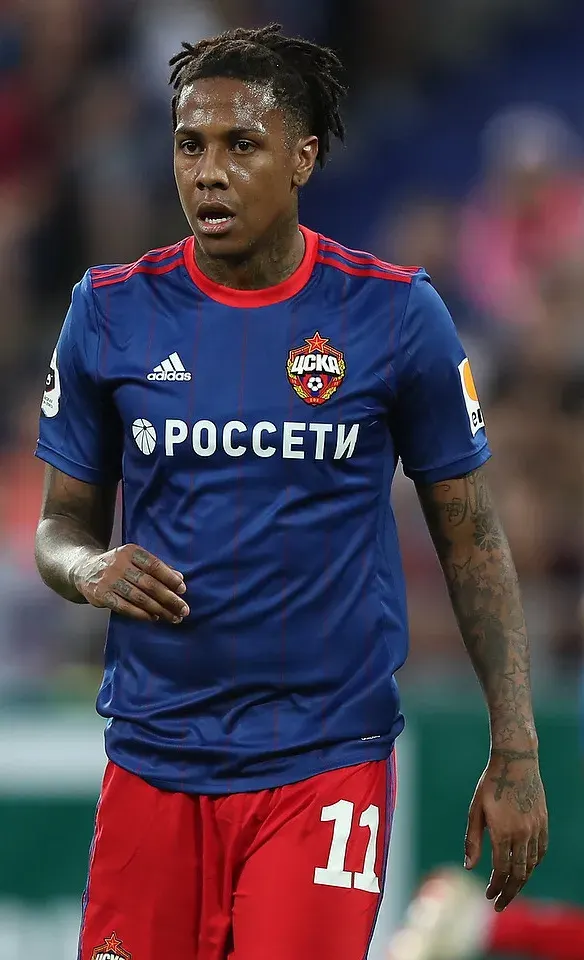 The Abel Hernández card