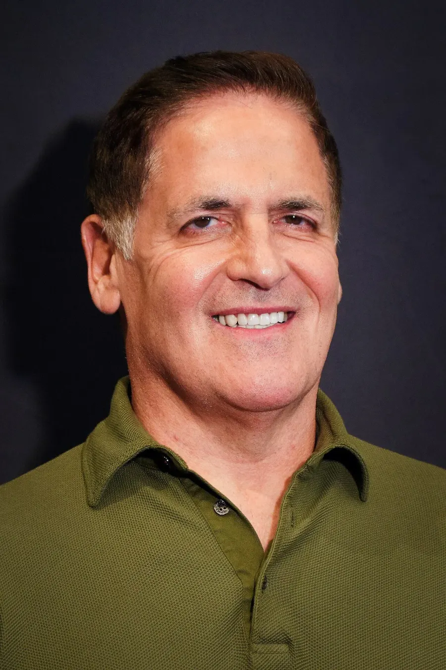 The Mark Cuban card