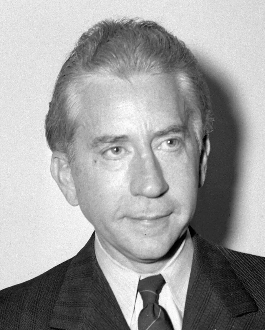 La carte J. Paul Getty