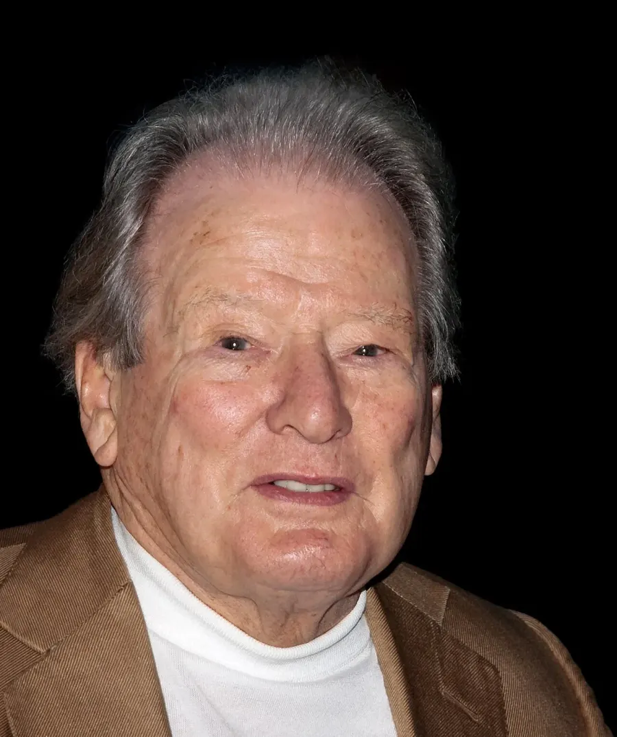 The Neville Marriner card
