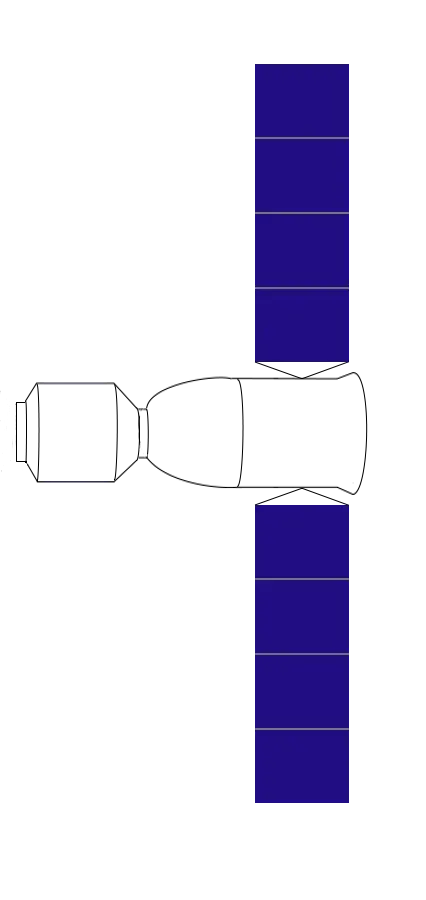 The Shenzhou 7 card