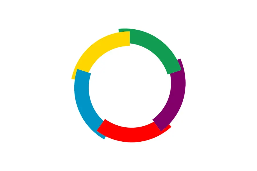 The International Francophonie Day card