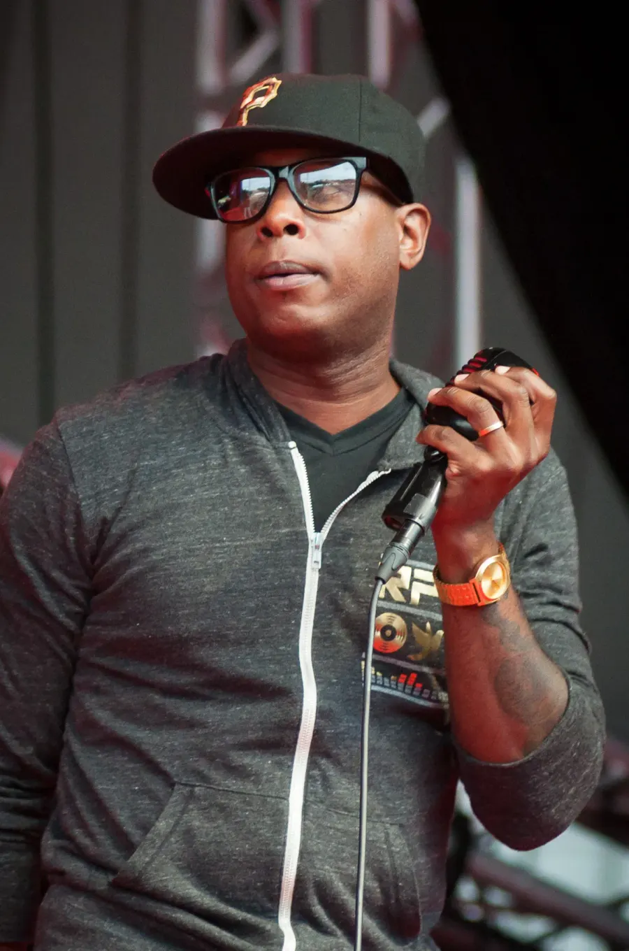 La carte Talib Kweli