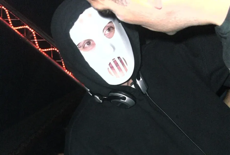 La carte Angerfist