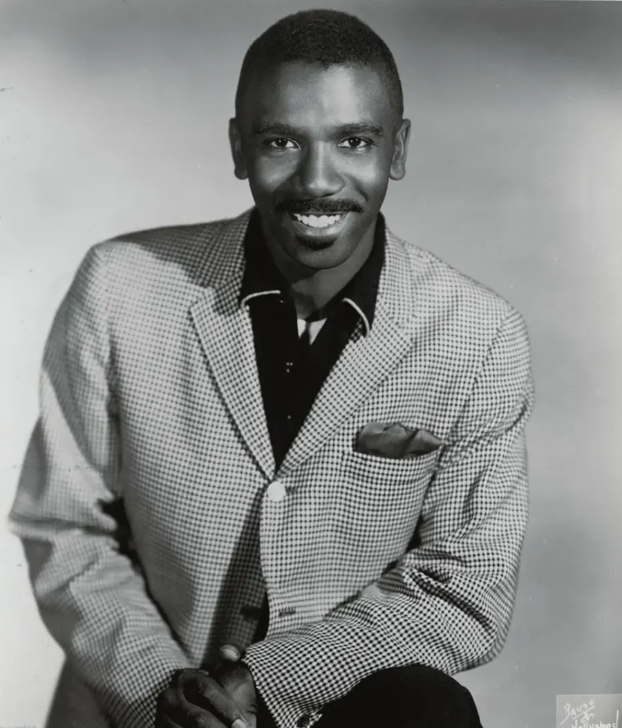 La carte Jimmy Smith