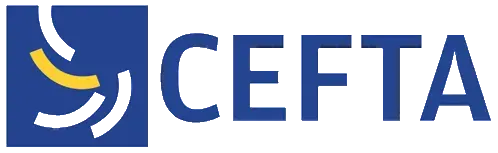 The Central European Free Trade Agreement card