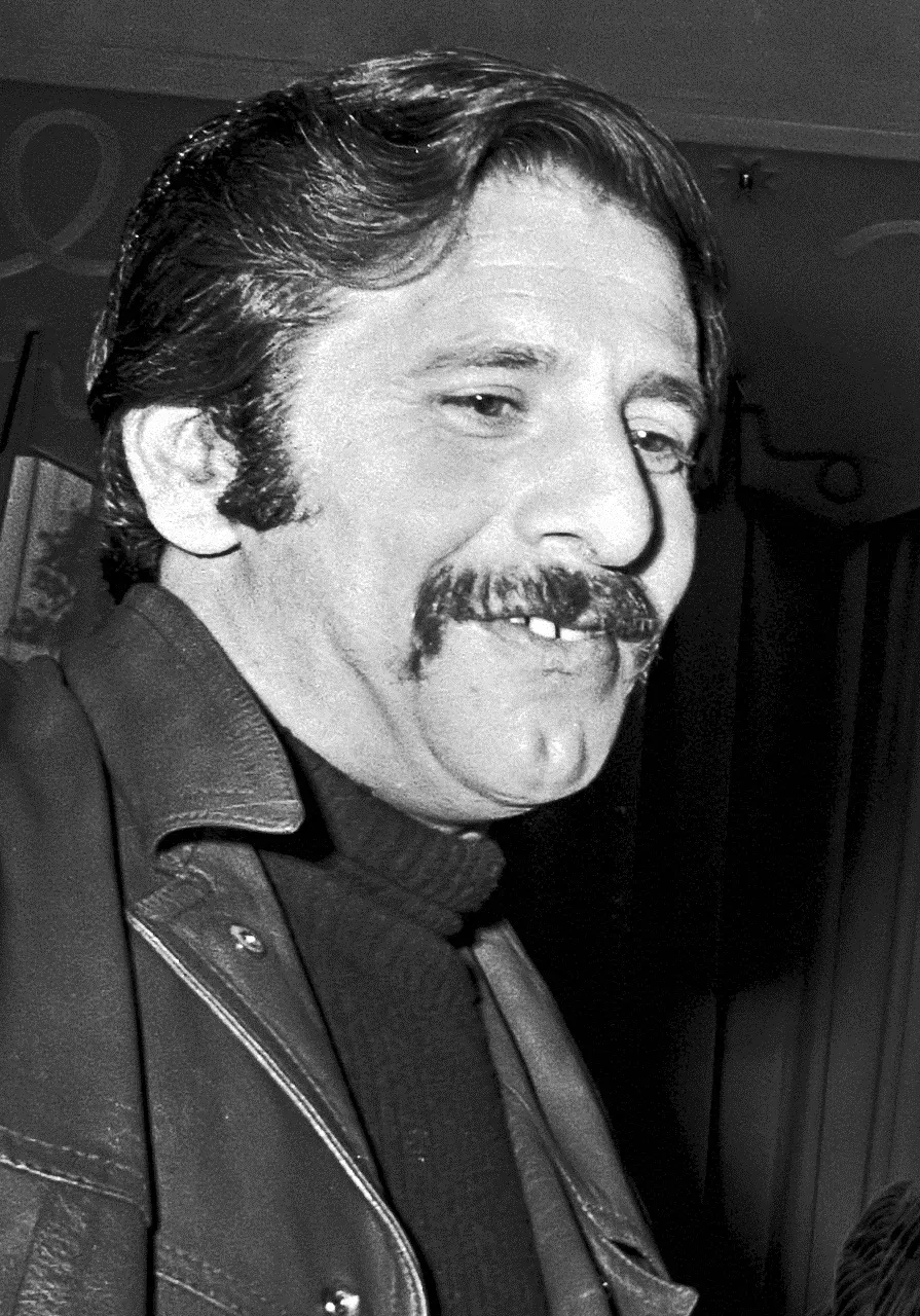 La carte Chaim Topol