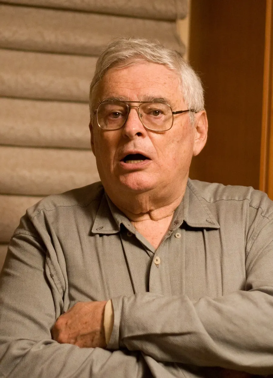 La carte Jerry Fodor