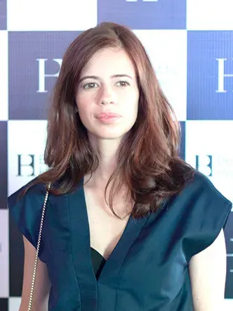 La carte Kalki Koechlin