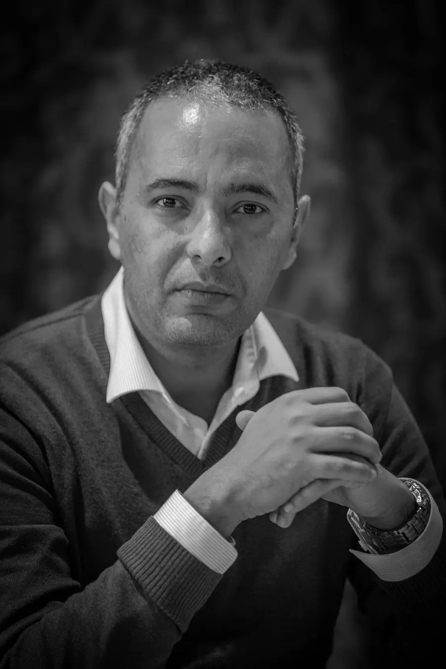 La carte Kamel Daoud