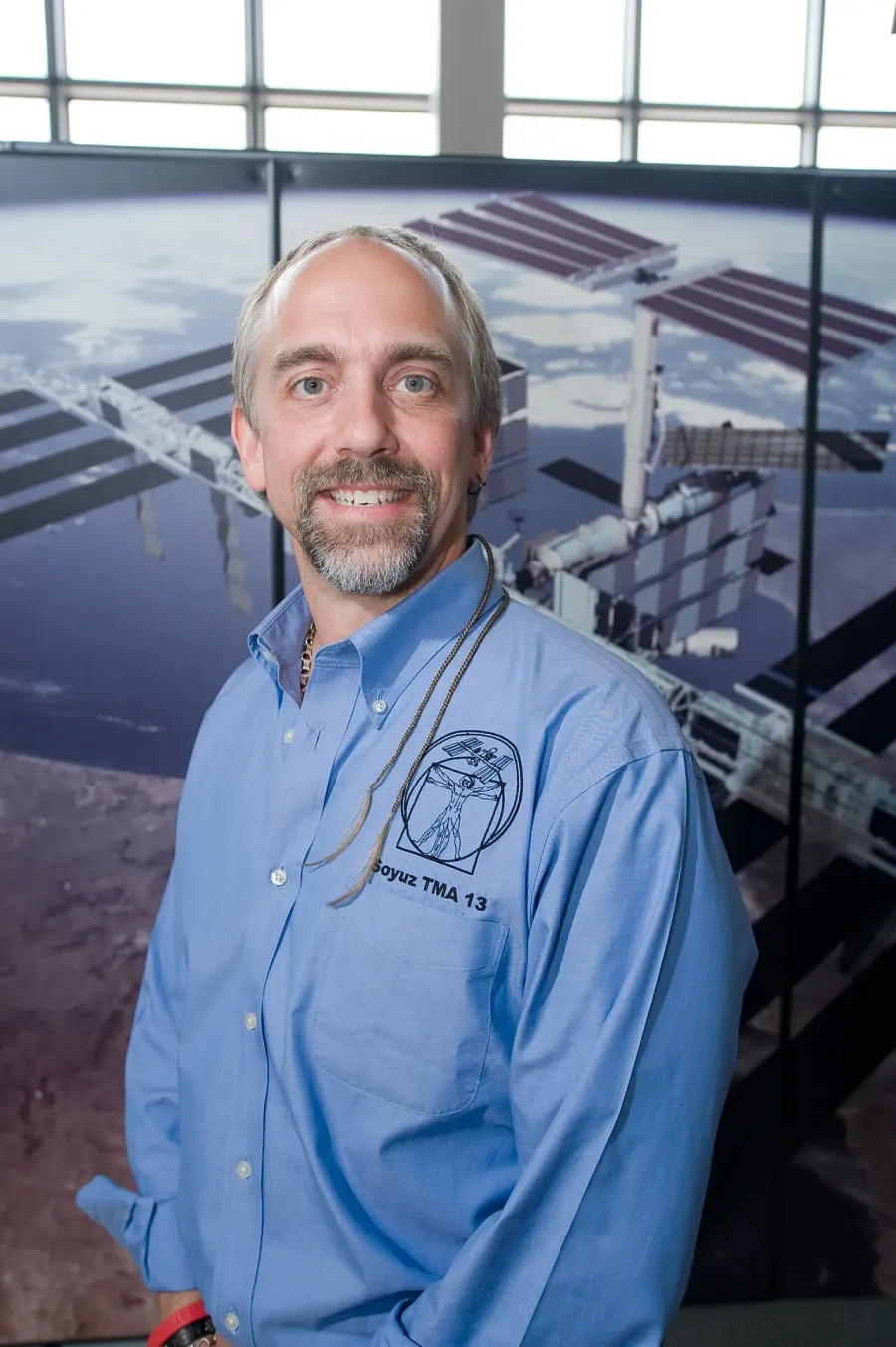 La carte Richard Garriott