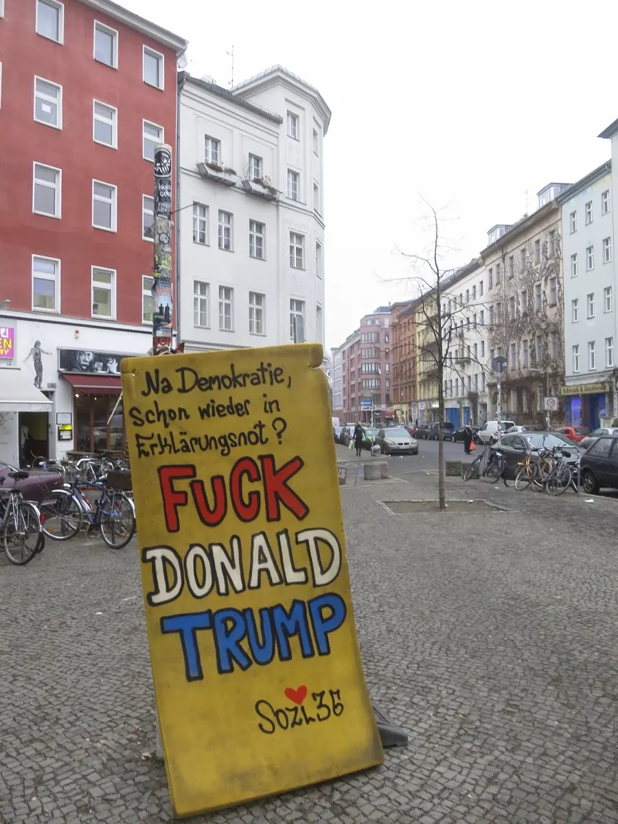 The Fuck card