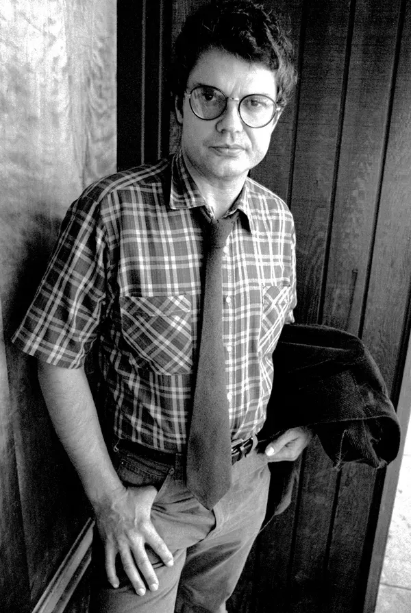 La carte Charlie Haden