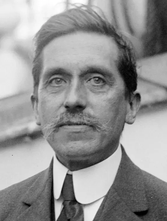 La carte Charles Fabry